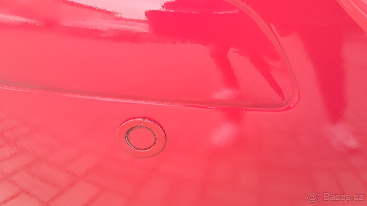 Toyota Yaris, 1.0i / Plný Servis Toyota - 7