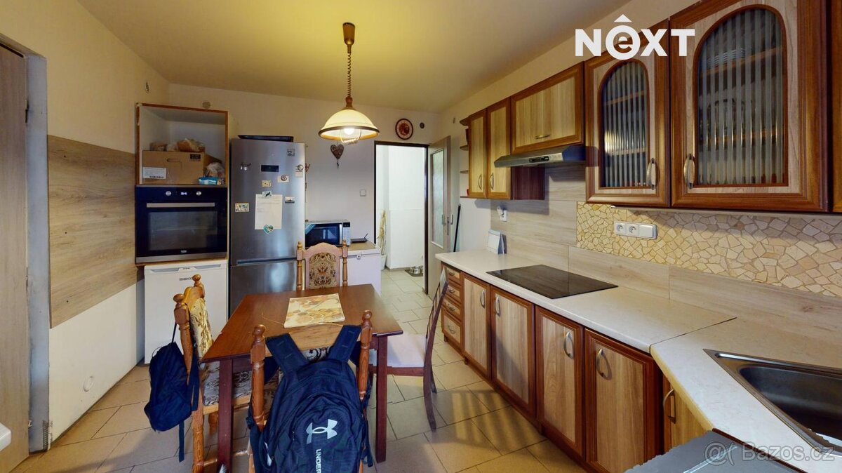 Prodej Vícegeneracní dům, 230㎡ - 7