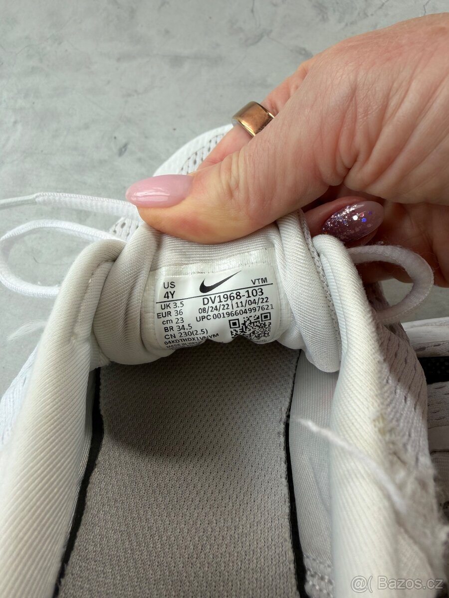Nike air 270 vel 36 - 7