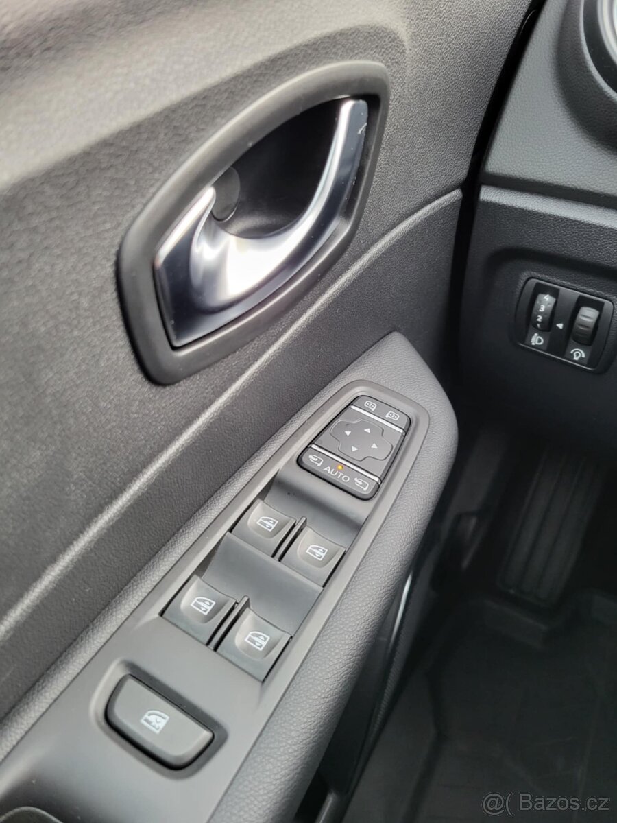 Renault Captur 1.2, rok 2019 - 7