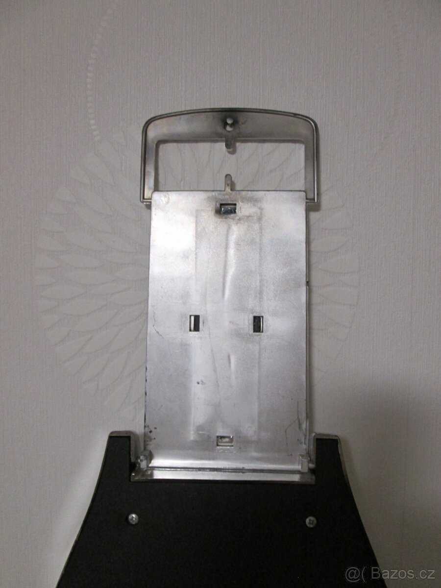 Hodiny retro styl 80 - 90" - 7