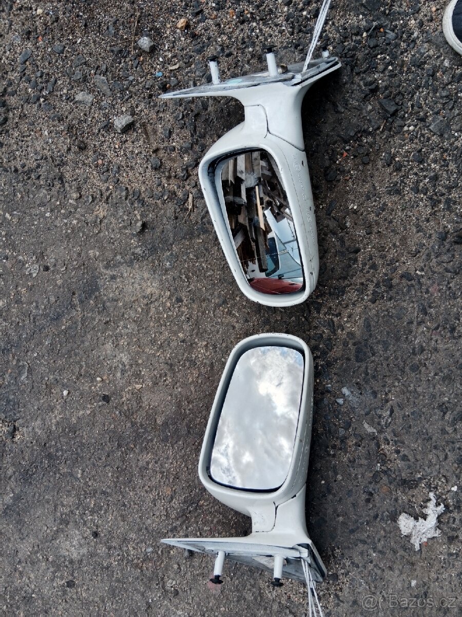 Škoda Octavia 1 díly - 7