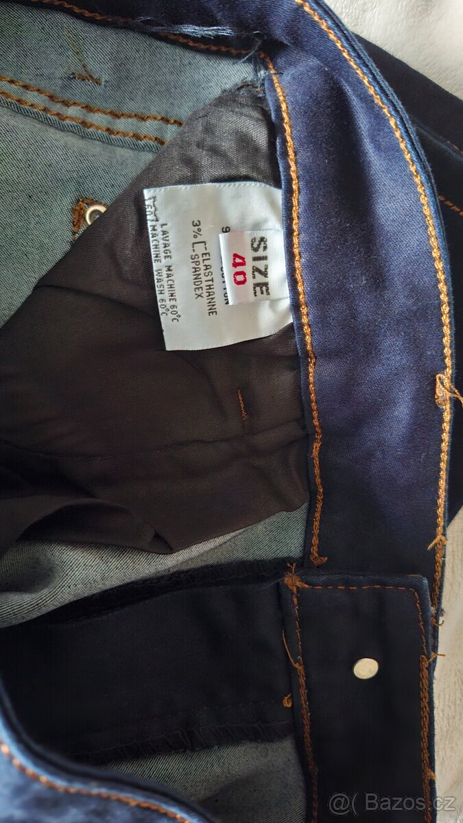 Rifle dámské.NOVÉ. - 7