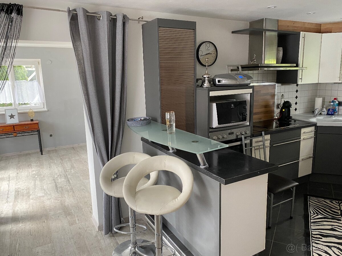 PRODÁM NEBO PRONAJMU DÚM V REGENU-SRN-3 BYTY - 7