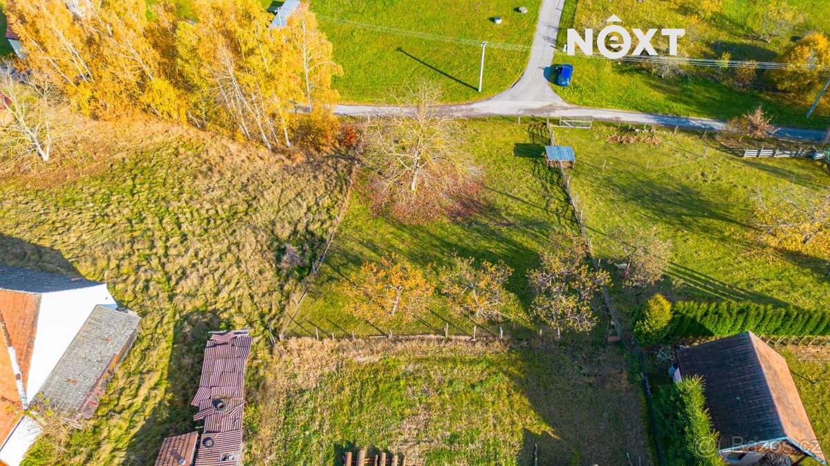 Prodej pozemek Bydlení, 902㎡ - 7