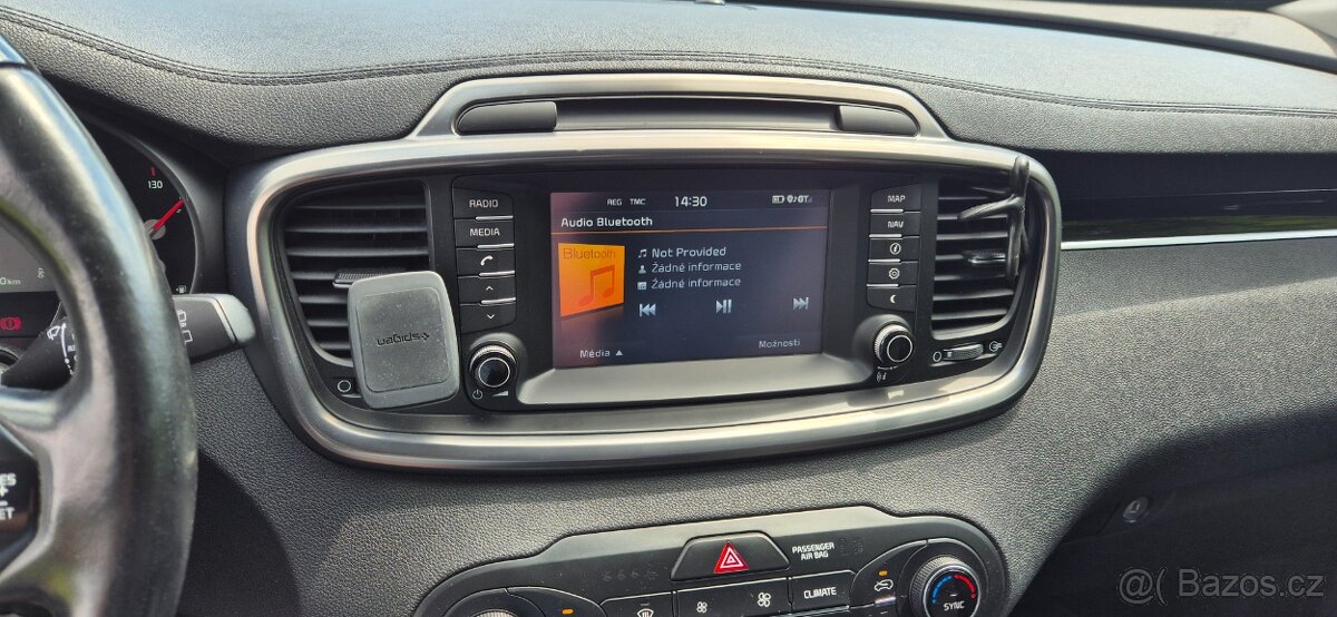 Kia sorento 2.2 147Kw - 7