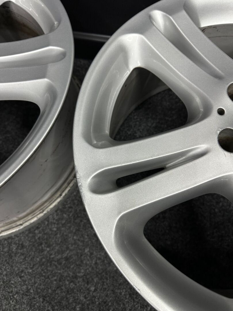 Alu Mercedes 5x112 17” A2114013602 - 7