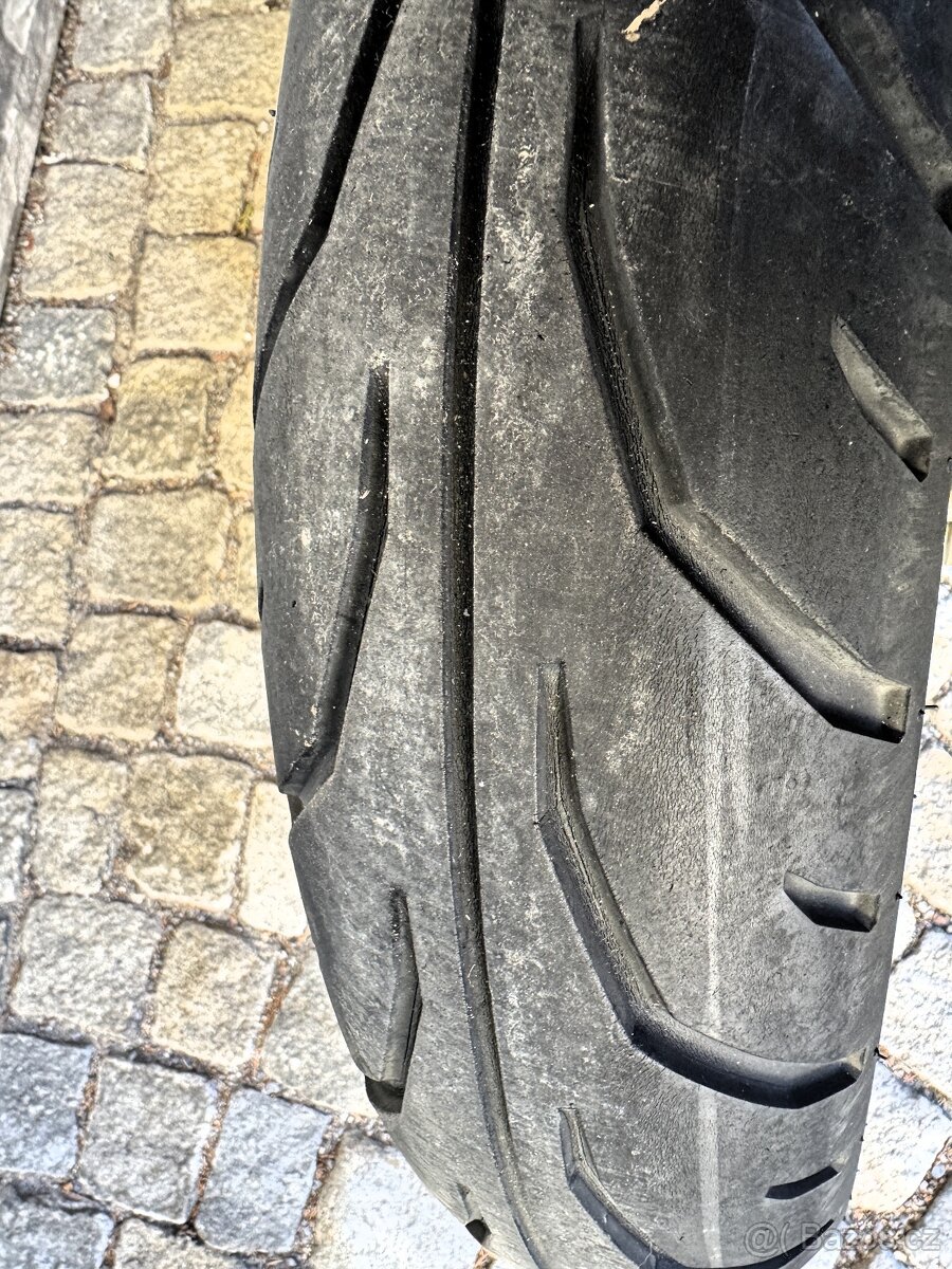 Kawasaki Z 125 s ABS - 7