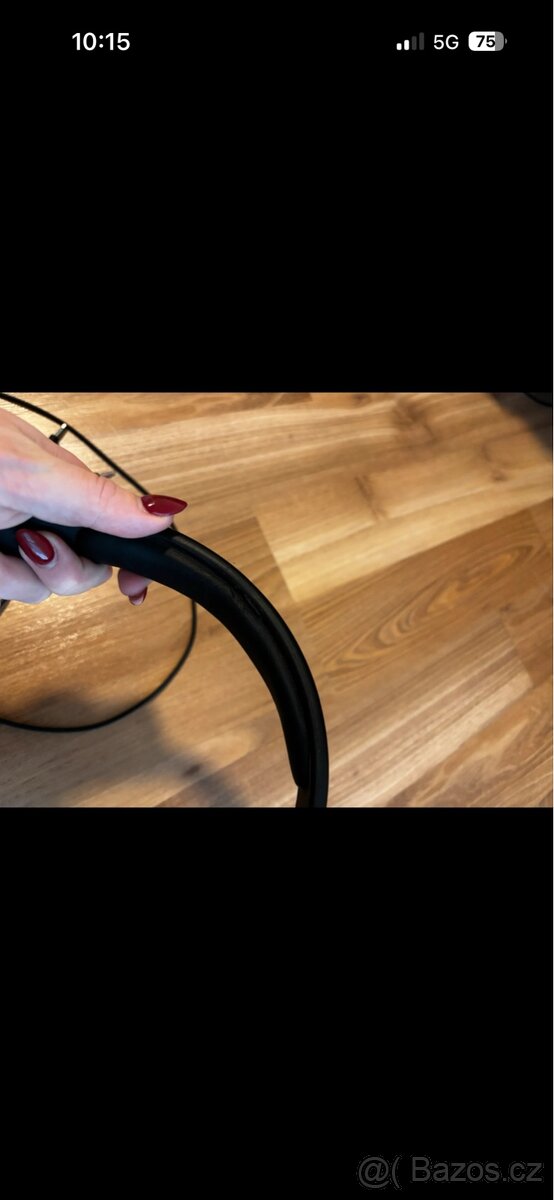 Herní sluchátka SteelSeries Arctis 1 - 7