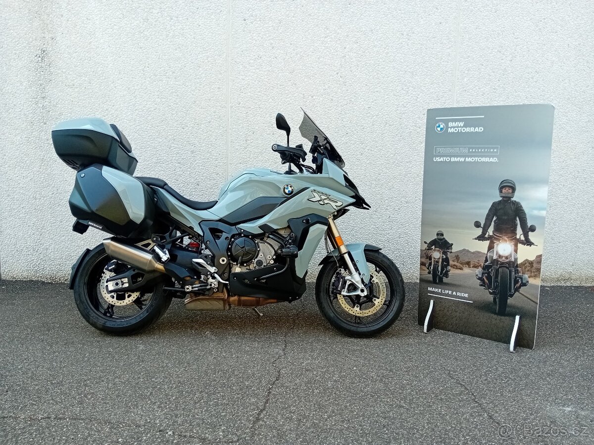 BMW S1009XR - 7