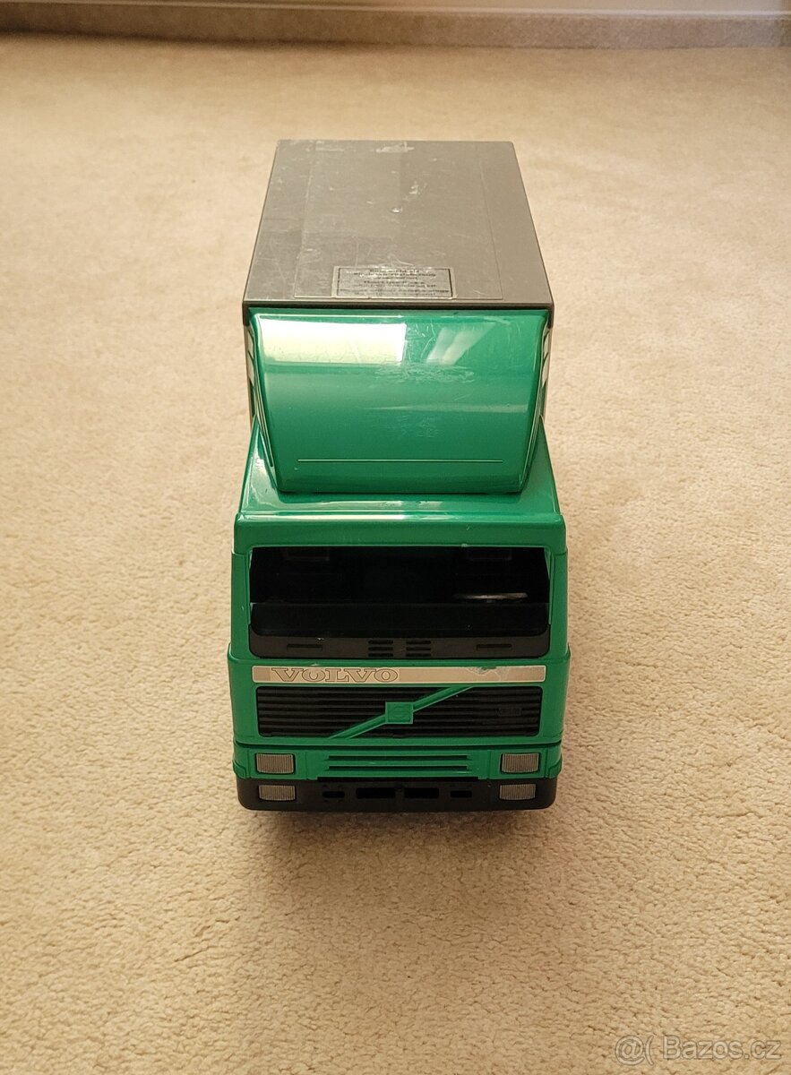 Bruder auto Volvo Euro Cargo - 7