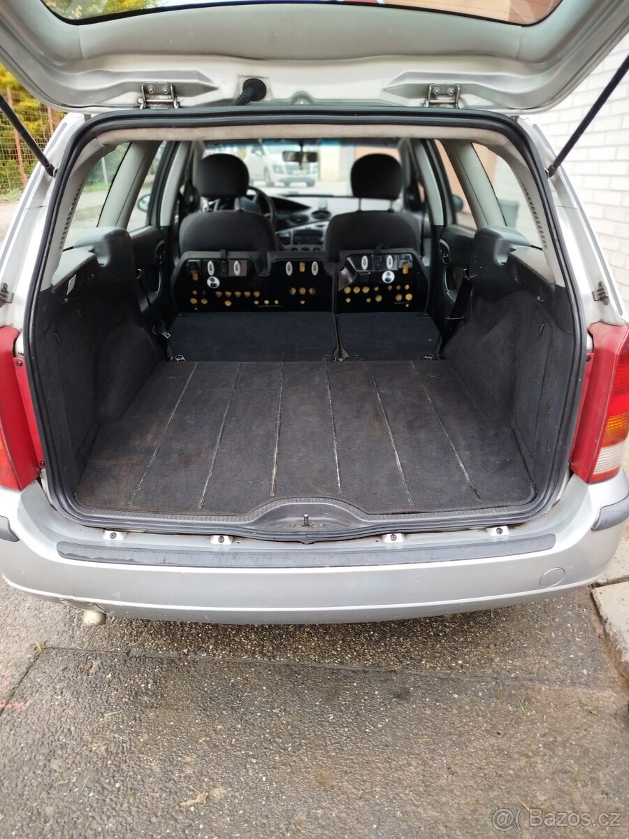 Prodám Ford Focus mk1 - 7