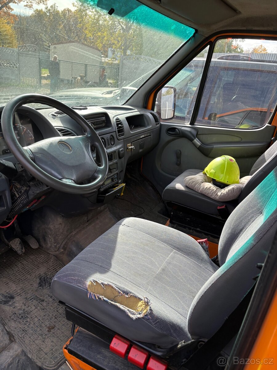Mercedes Sprinter - 7