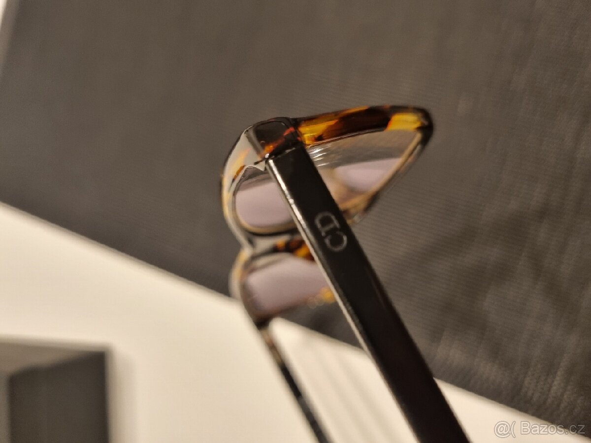 Brýle Dior Homme Blacktie253 - 7