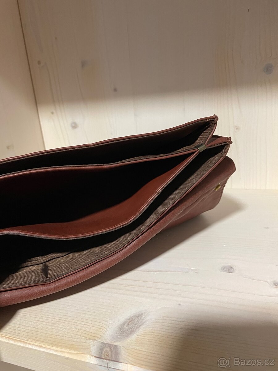 Retro kabelka/ psaníčko - 7