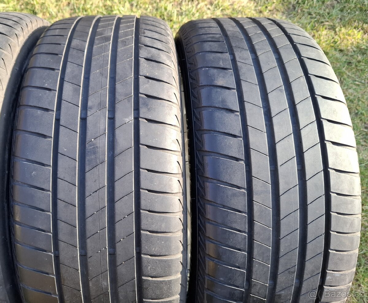 349 Alu Fabia I - 195/50/15 - 7