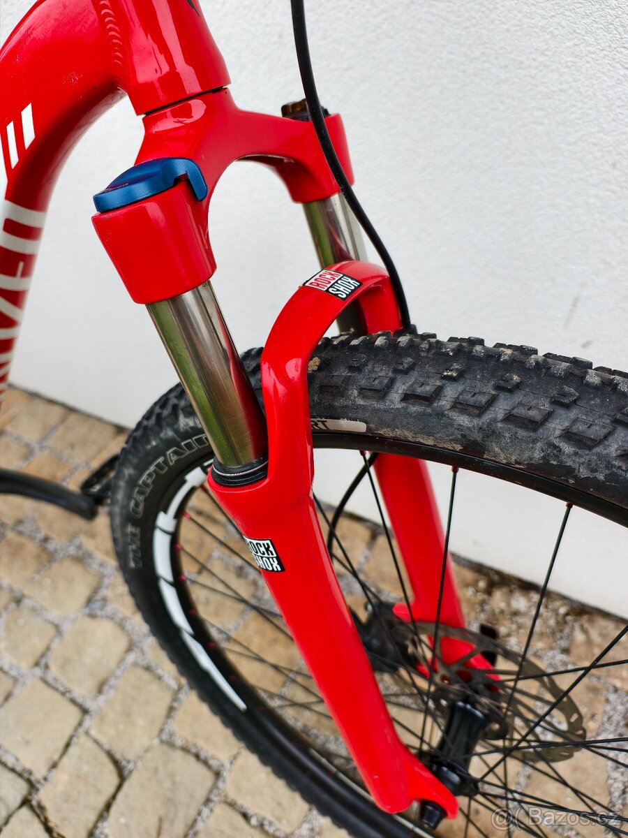 Horské kolo Specialized Rockhopper Comp 29" - 7