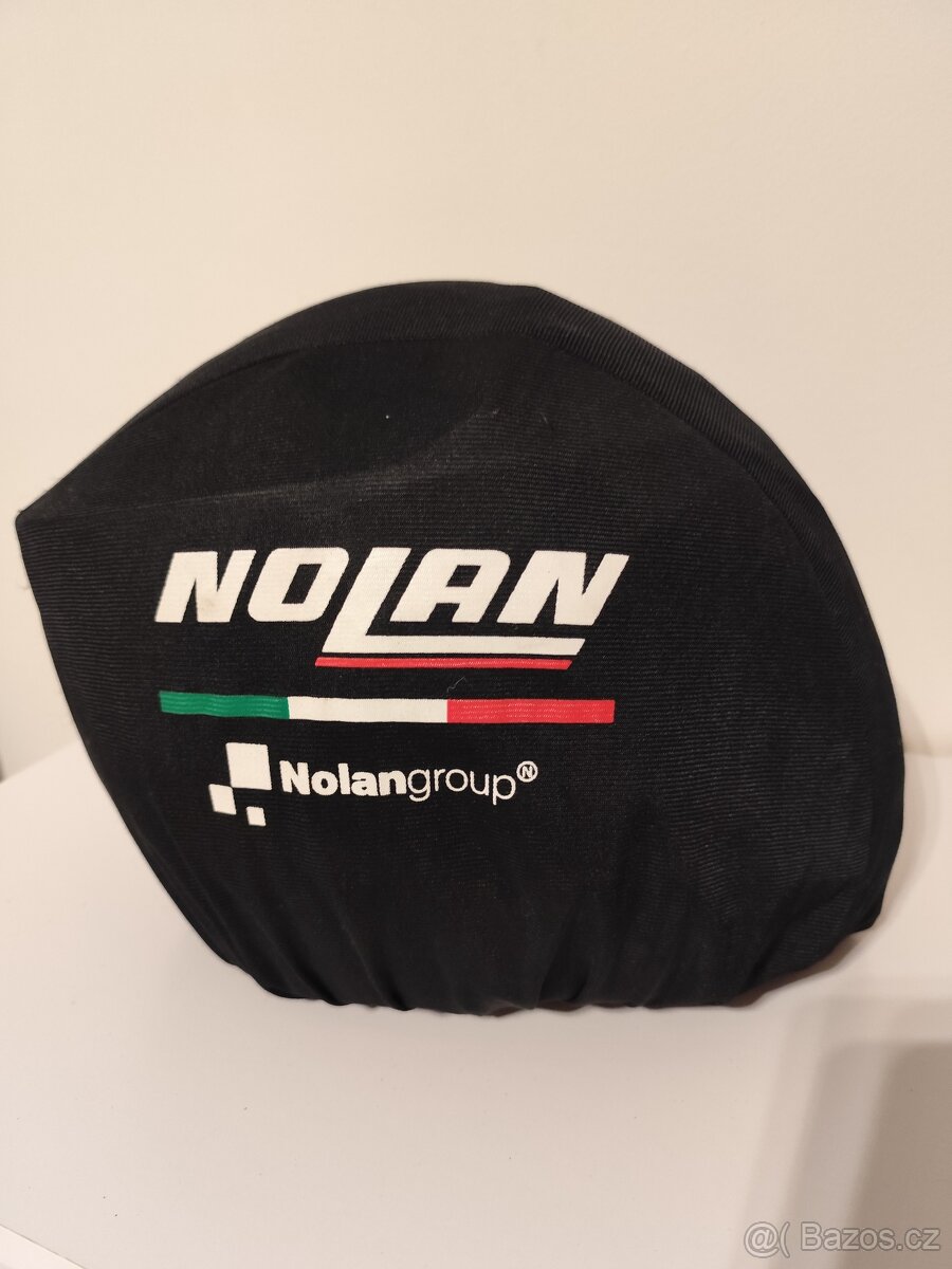 Dámská MOTO výbava – komplet S + boty 38 – vše 1 sezónu - 7