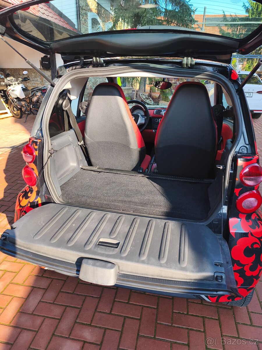 Smart fortwo - 7