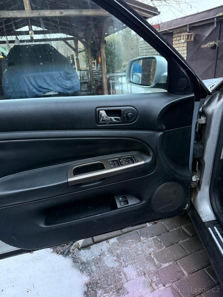 Volkswagen passat 1.9tdi 96kw - 7