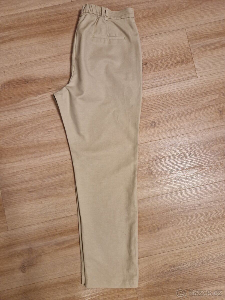 Kalhoty - 7