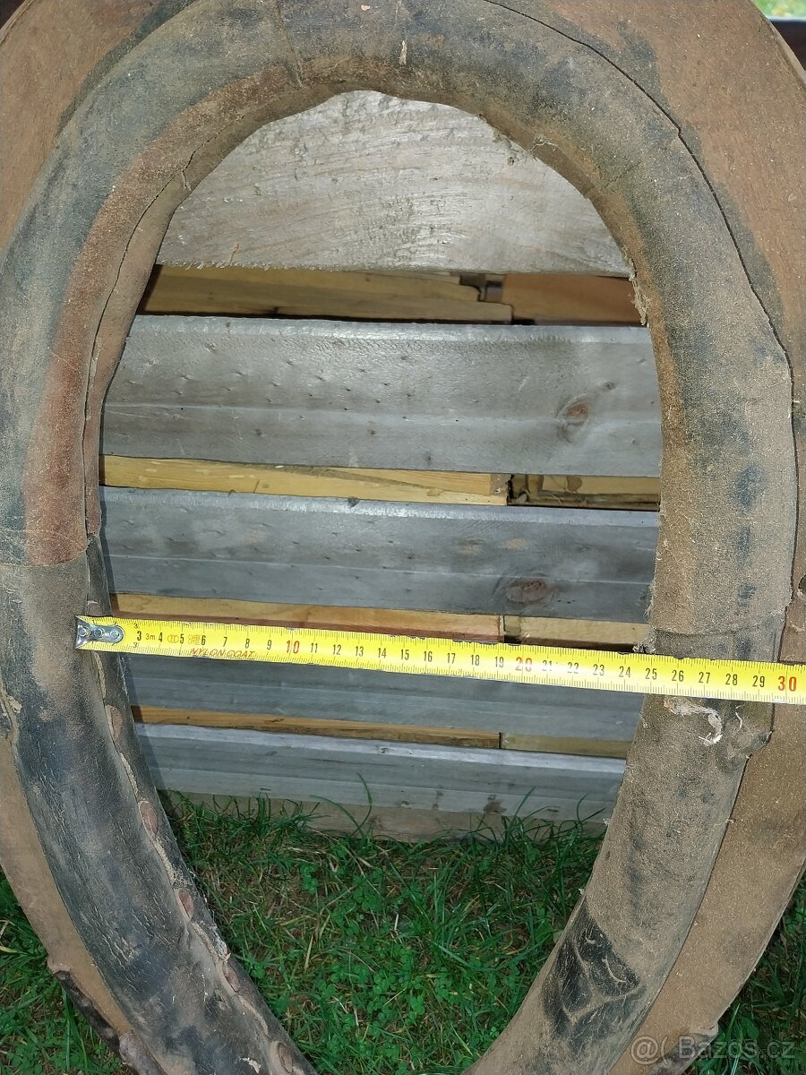 Chomout pro koně - 7