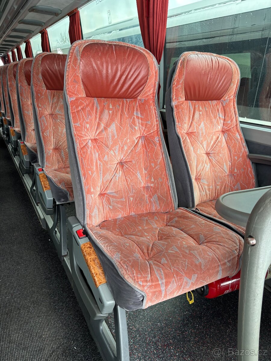 Mercedes-Benz Travego - 7