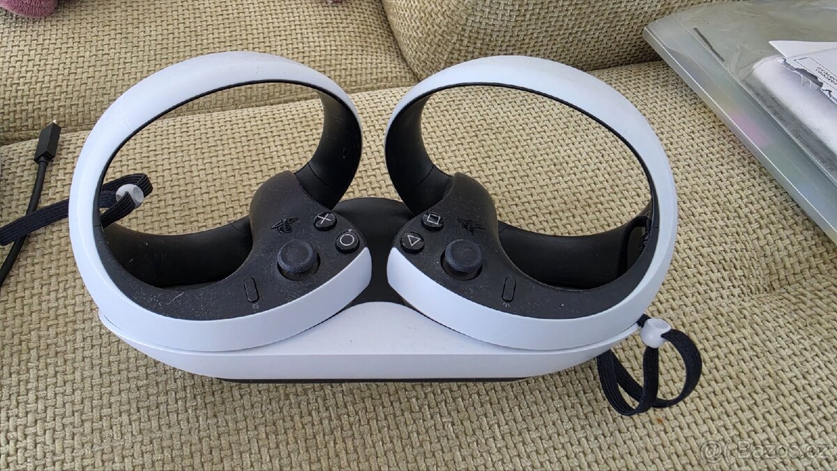 PS VR2 - 7
