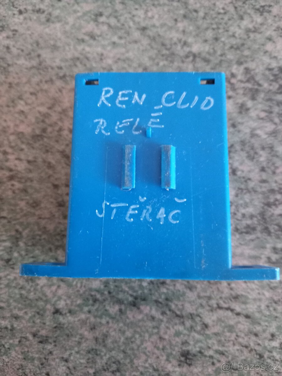 Relé - 7