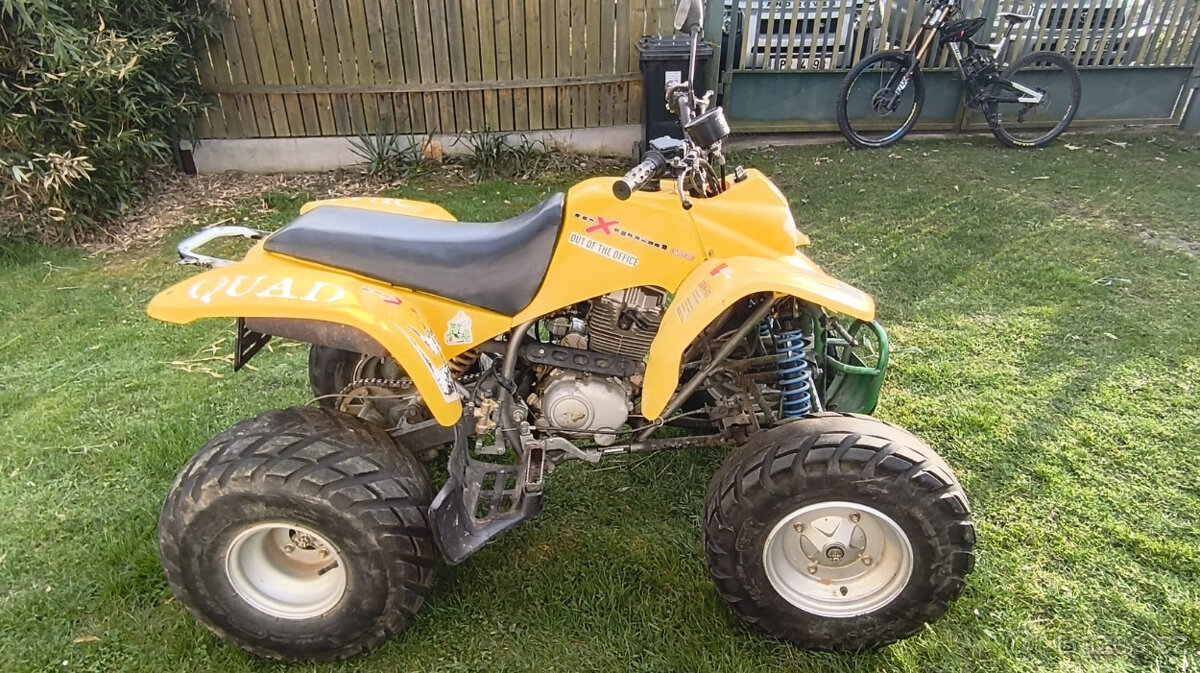 SMC RAM 150 - 7