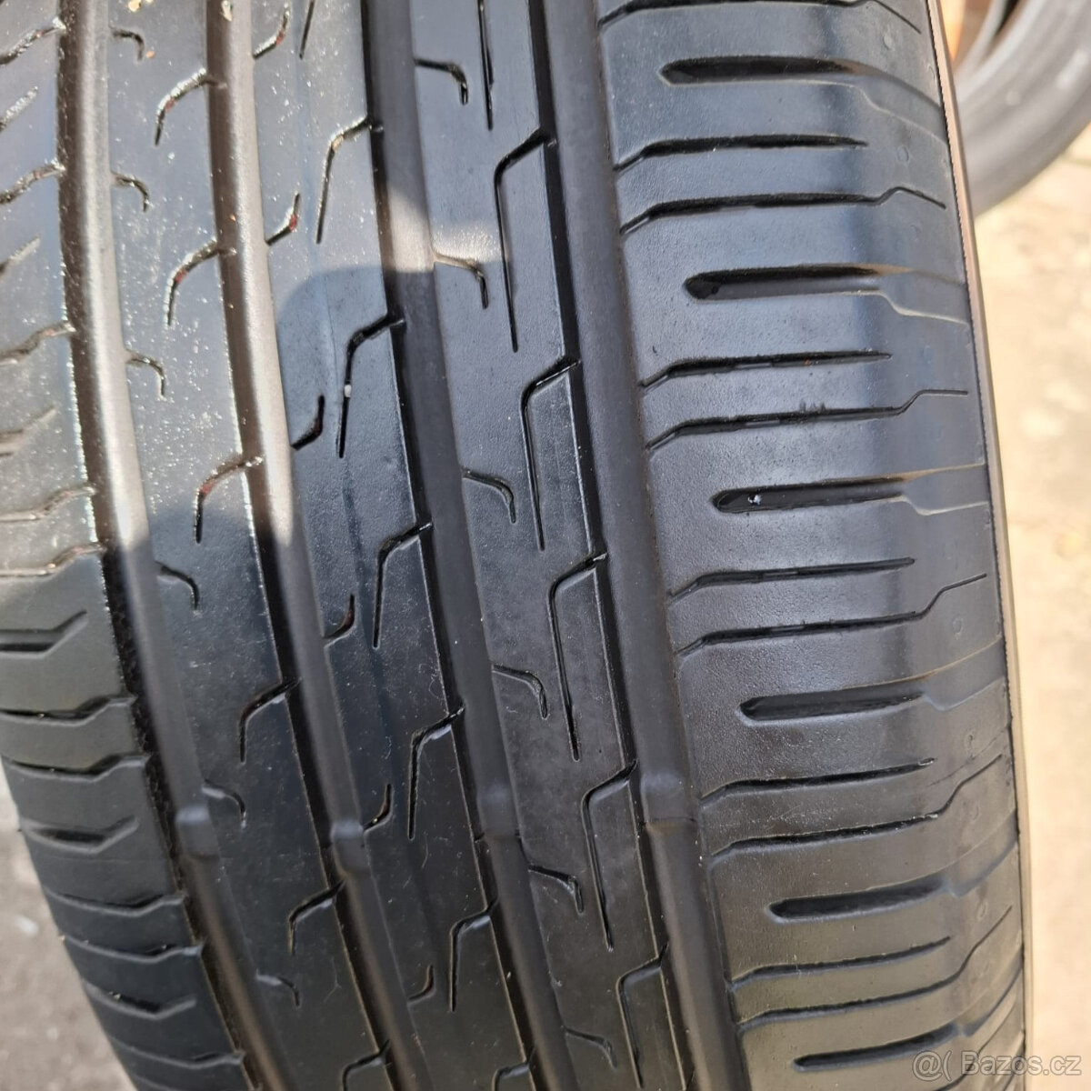 Letní pneu 215/60/R17 96H - 7