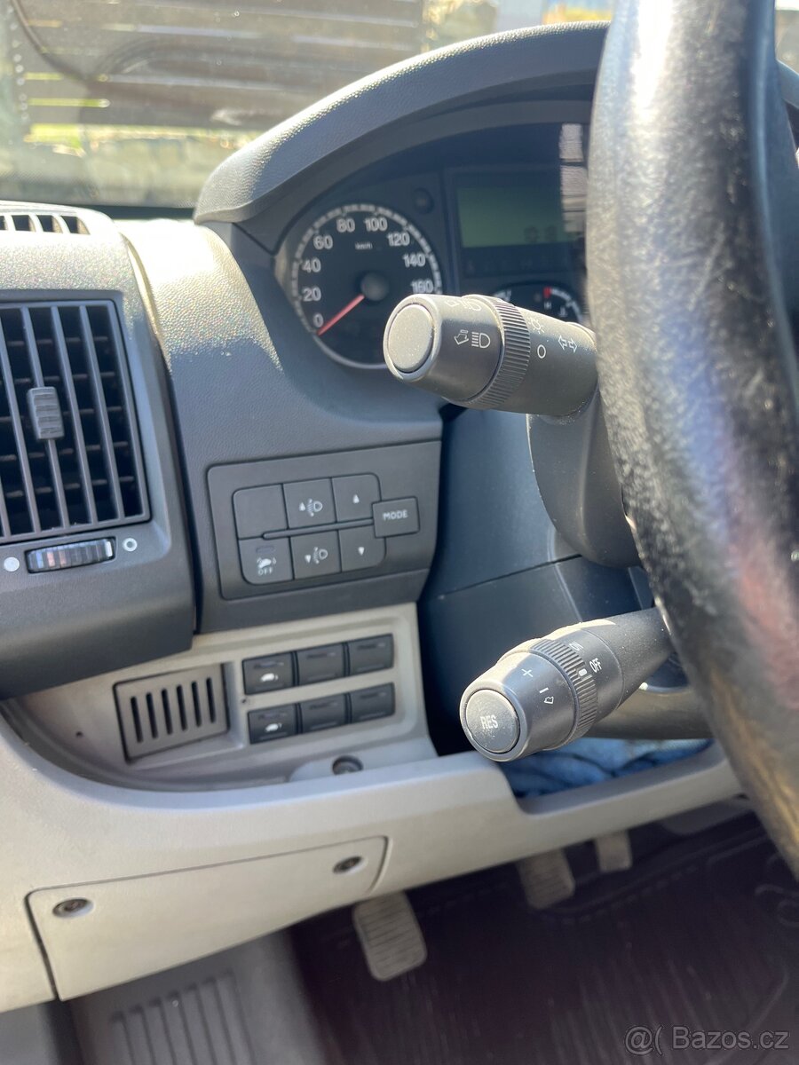 Fiat Ducato 3.0jtd L4H3 - 7