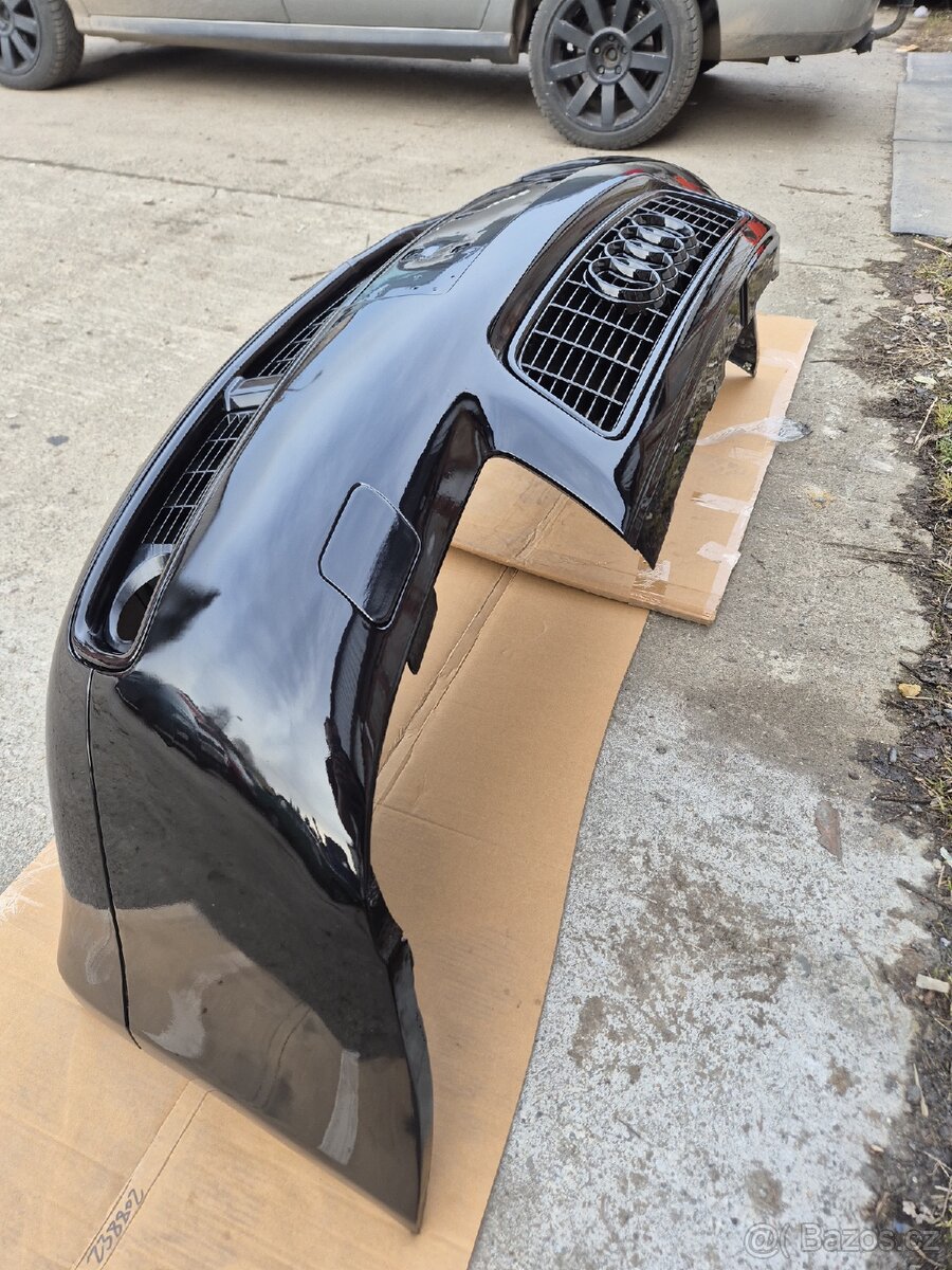 Orig Audi S3 8l narazník - 7