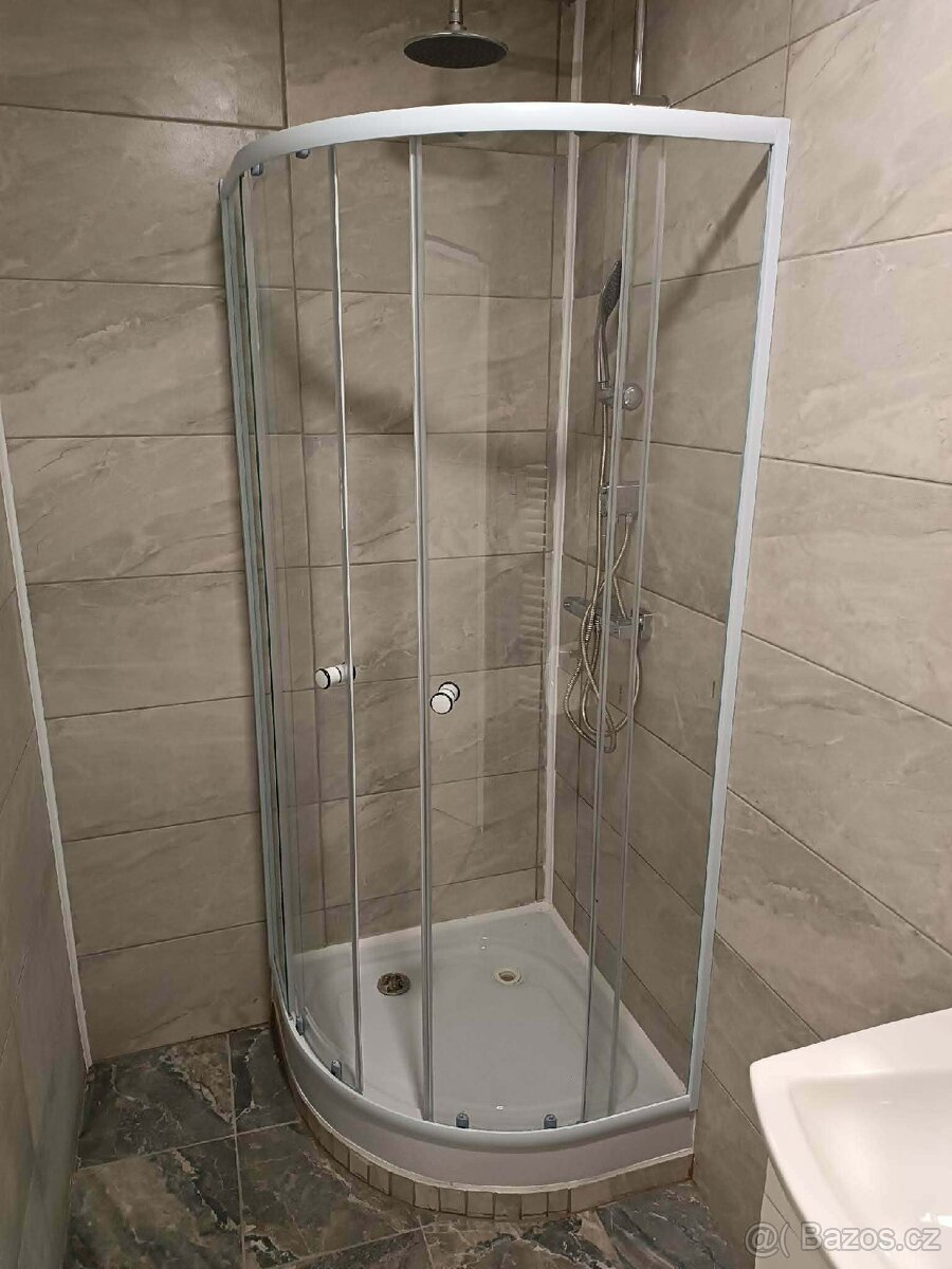 Pronájem bytu 3+kk - 7