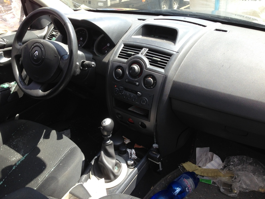 Renault Megane Combi 2006 1,6 16V Automat - díly - 7