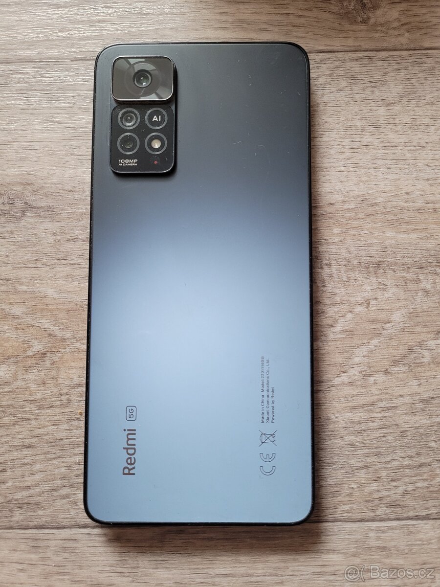 Xiaomi Redmi Note 11 Pro 5G - 7