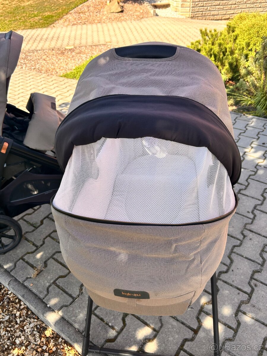 Inglesina aptica XT - 7