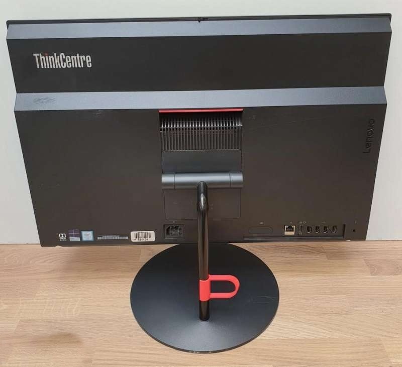 INTEL i7,Lenovo ThinkCentre M800z All In One PC,záruka - 7