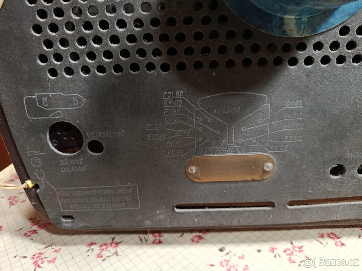 Televizor Tesla - 7