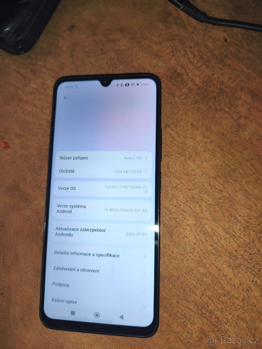 Xiaomi 14 c - 7