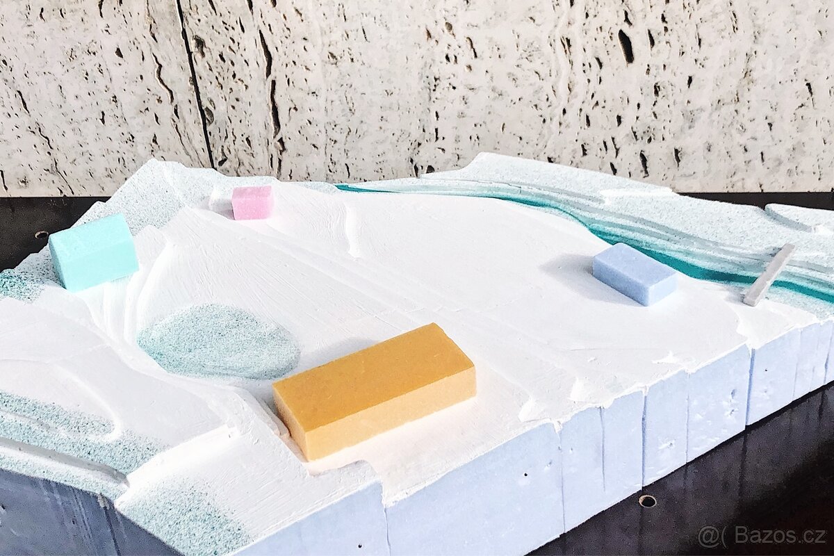 Prodej stavebního pozemku Kamenice u Jihlavy - 7