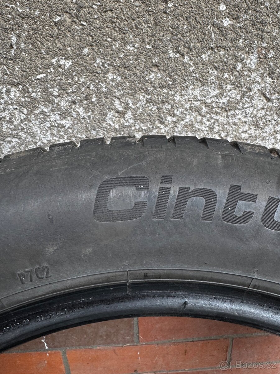 Letní pneumatiky Pirelli Cinturato P7 215/55 R17 94V - 7