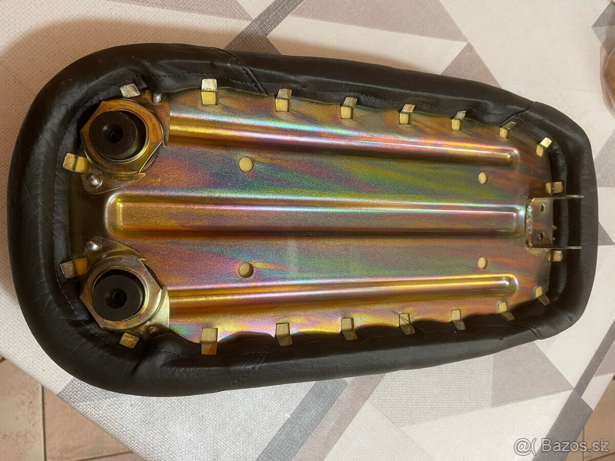 - STELLA - Nové - RUKOVATE - Orig. - - 7