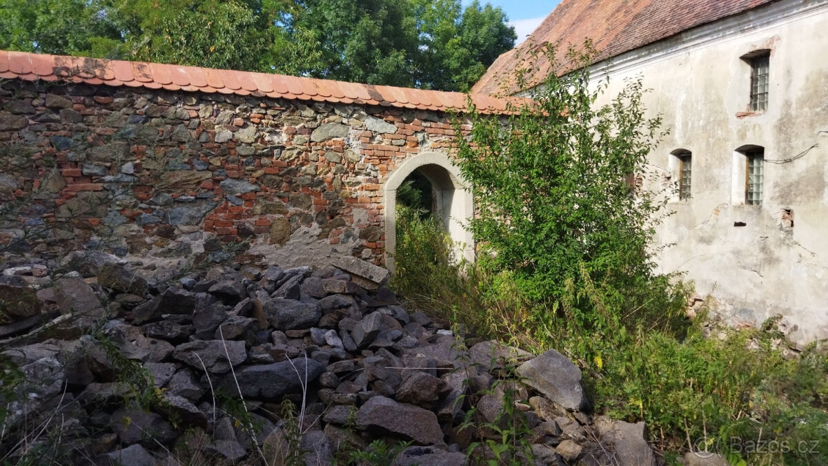 K prodeji nabízíme pozemky k rekreačnímu využití - 7