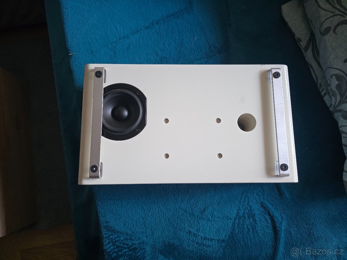 RUARK VITA AUDIO R 4 DAB RADIO - 7