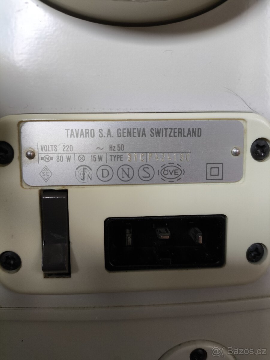 Elektrický šicí stroj kufříkový - 7