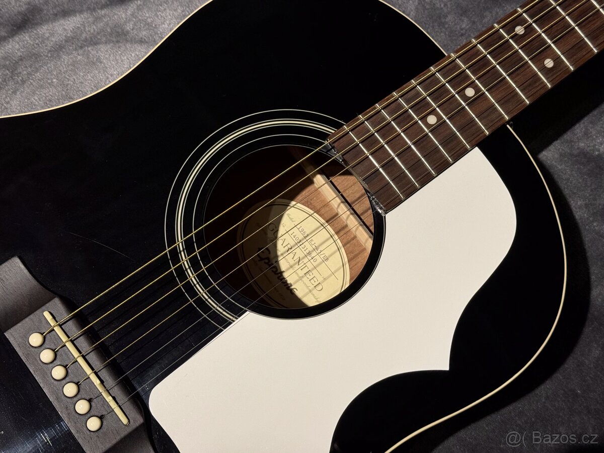 Epiphone 1963 EJ-45 / EB - 7