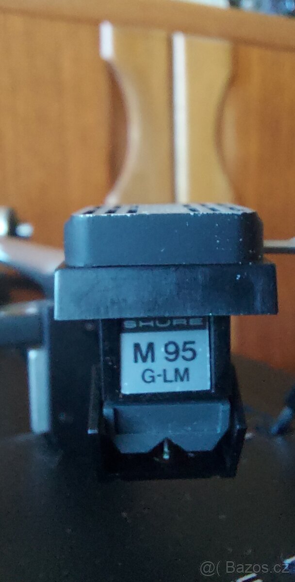 Dual KA260, nádherný kus hifi z konce 70-tých let, - 7