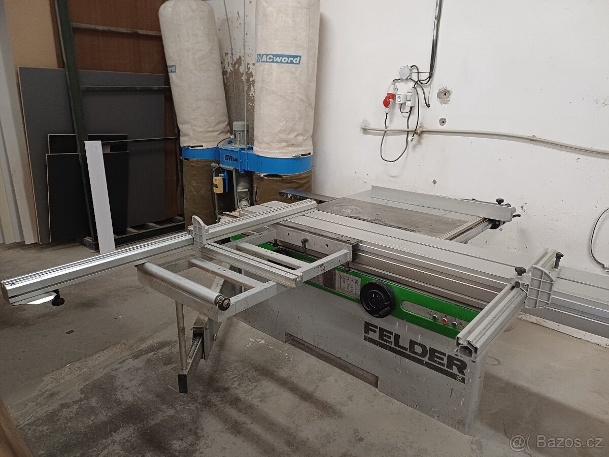 Přenechání truhlářské provozovny - 7