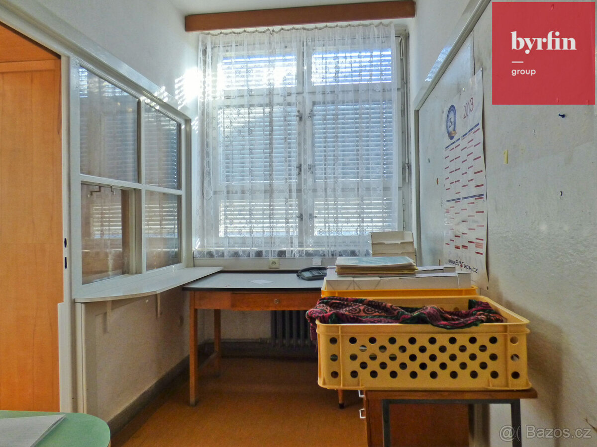 Pronájem komerčních prostor Opava - 7